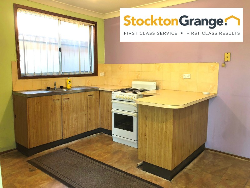 66 Don Mills Avenue, Hebersham NSW 2770