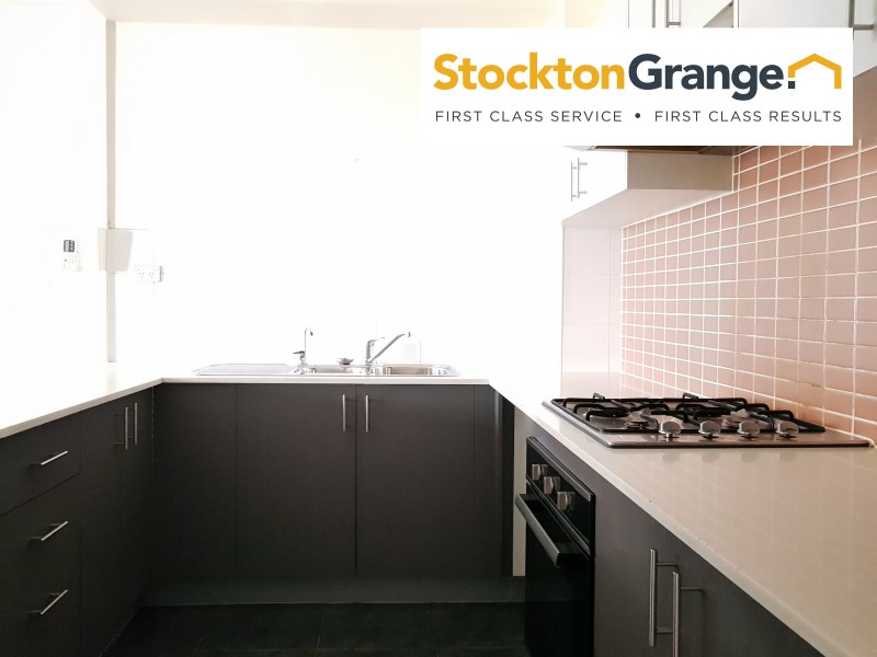 4/502 Carlisle Avenue, Mount Druitt NSW 2770