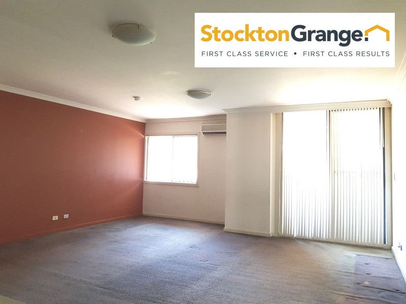 4/502 Carlisle Avenue, Mount Druitt NSW 2770