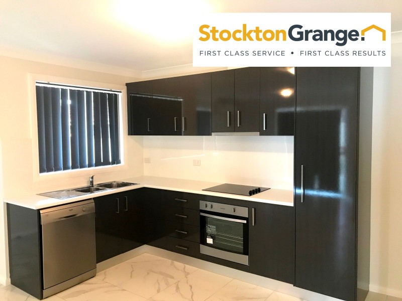 30A Nicolaidis Crescent, Rooty Hill NSW 2766