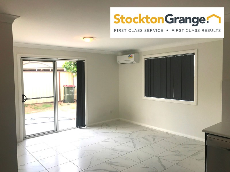 30A Nicolaidis Crescent, Rooty Hill NSW 2766