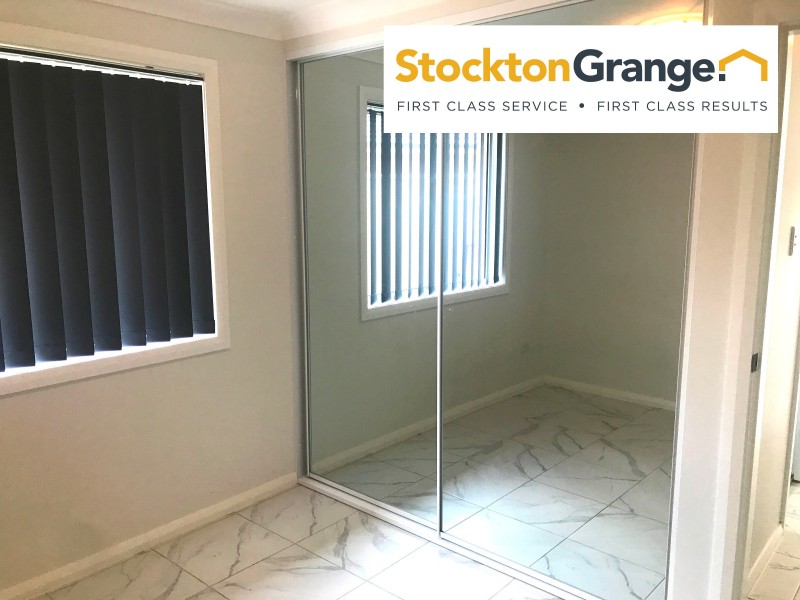 30A Nicolaidis Crescent, Rooty Hill NSW 2766