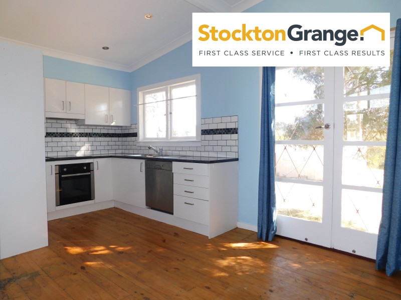 26 Riddell Crescent, Blackett NSW 2770