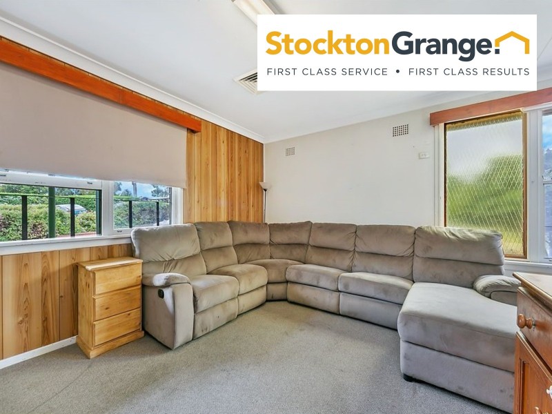 26 Nauru Crescent, Lethbridge Park NSW 2770