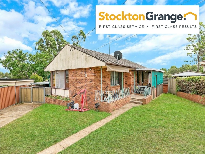 26 Nauru Crescent, Lethbridge Park NSW 2770