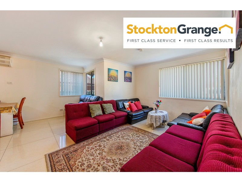 61 Spencer Street, Rooty Hill NSW 2766