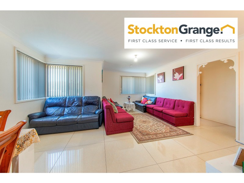 61 Spencer Street, Rooty Hill NSW 2766