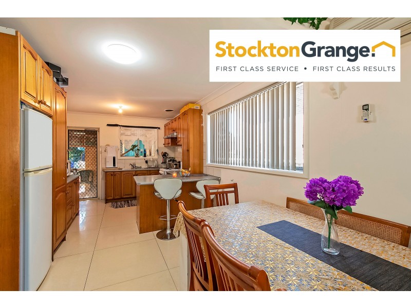 61 Spencer Street, Rooty Hill NSW 2766