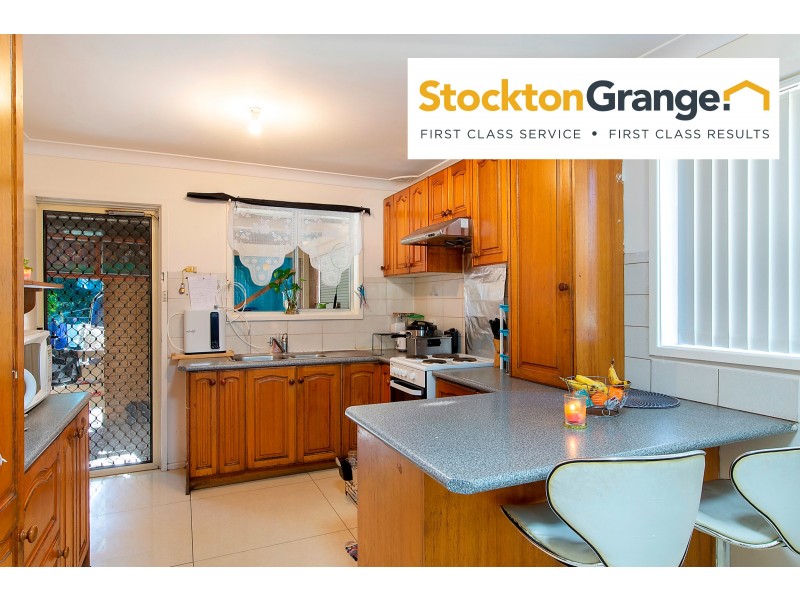 61 Spencer Street, Rooty Hill NSW 2766