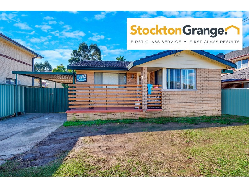 61 Spencer Street, Rooty Hill NSW 2766