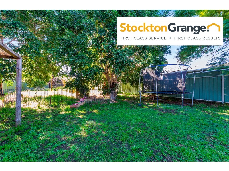 61 Spencer Street, Rooty Hill NSW 2766