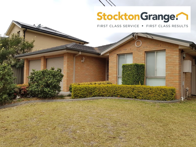 101 Fuller Street, Mount Druitt NSW 2770