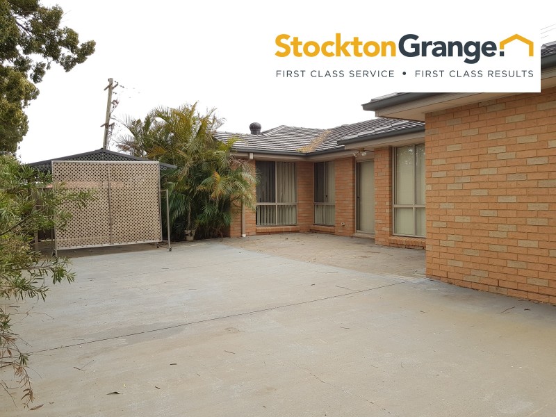 101 Fuller Street, Mount Druitt NSW 2770