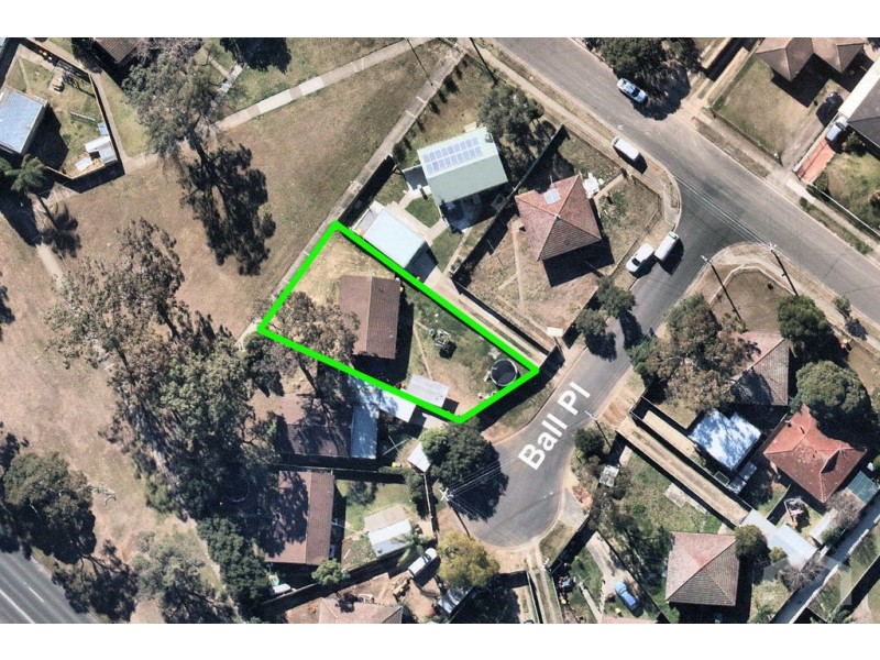 6 Ball Place, Willmot NSW 2770