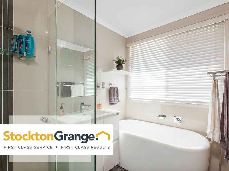 123 Minchin Drive, Minchinbury NSW 2770