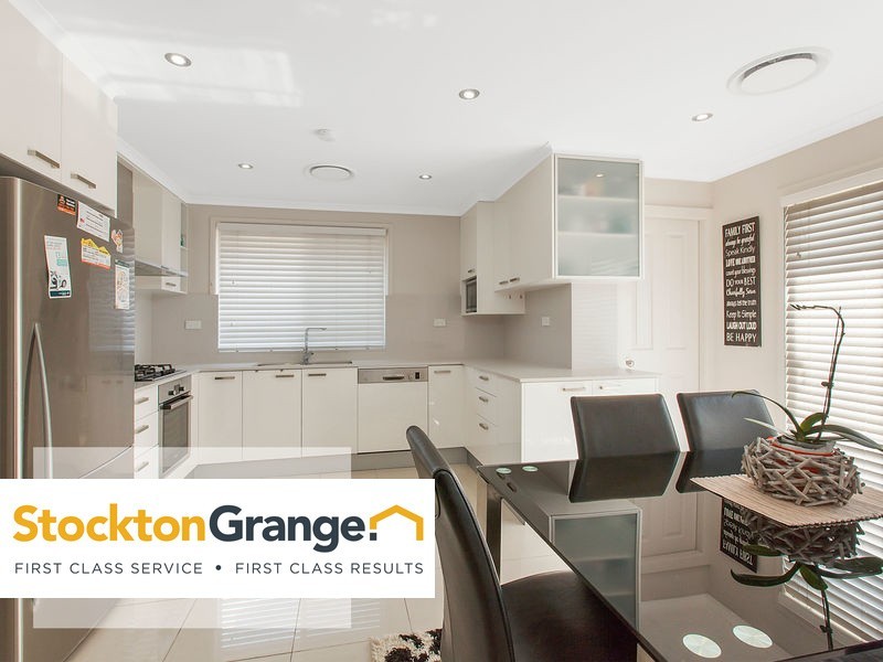 123 Minchin Drive, Minchinbury NSW 2770