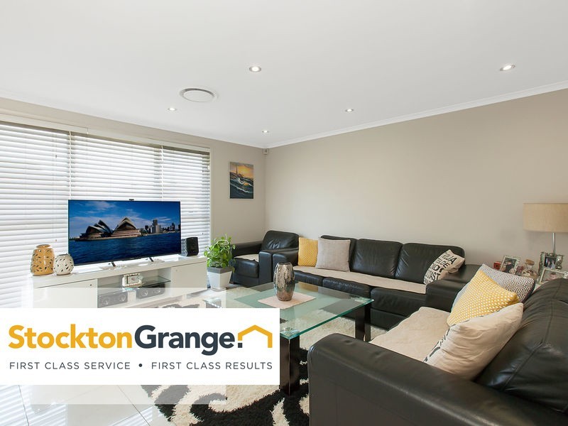 123 Minchin Drive, Minchinbury NSW 2770