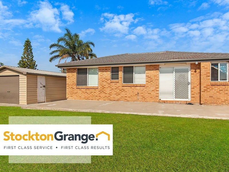 123 Minchin Drive, Minchinbury NSW 2770
