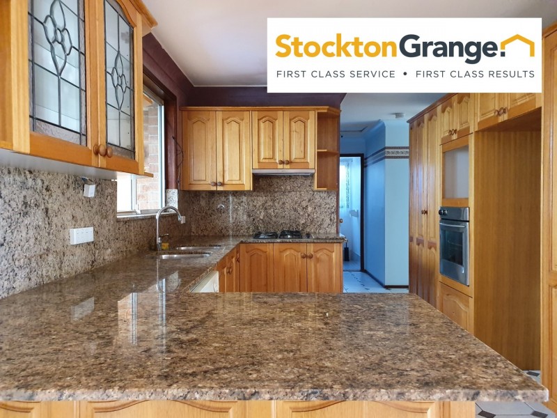 29 Barnard Crescent, Oakhurst NSW 2761