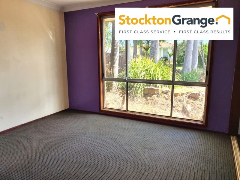 29 Barnard Crescent, Oakhurst NSW 2761