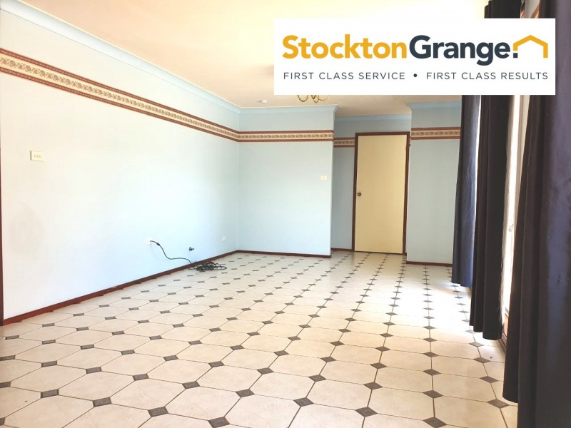 29 Barnard Crescent, Oakhurst NSW 2761