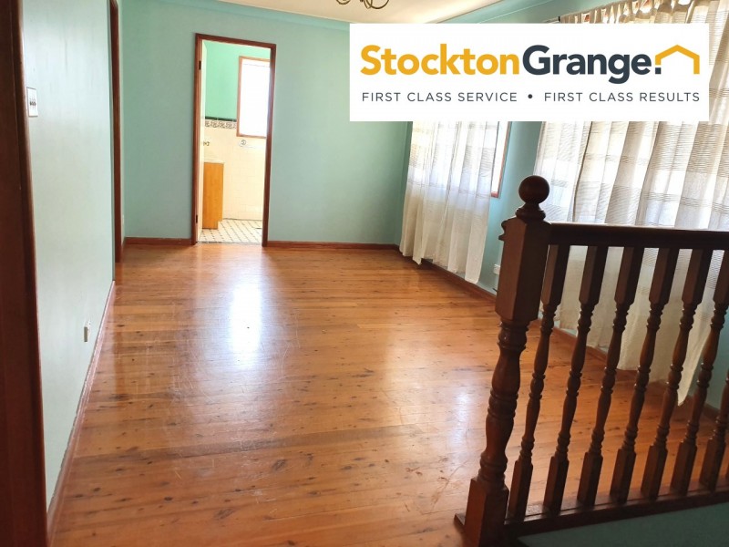 29 Barnard Crescent, Oakhurst NSW 2761