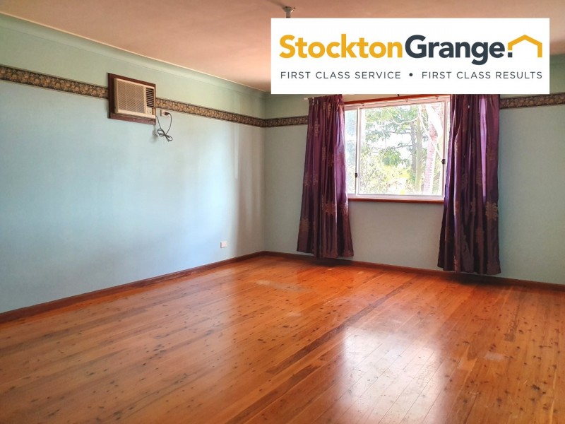 29 Barnard Crescent, Oakhurst NSW 2761