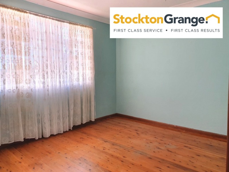 29 Barnard Crescent, Oakhurst NSW 2761