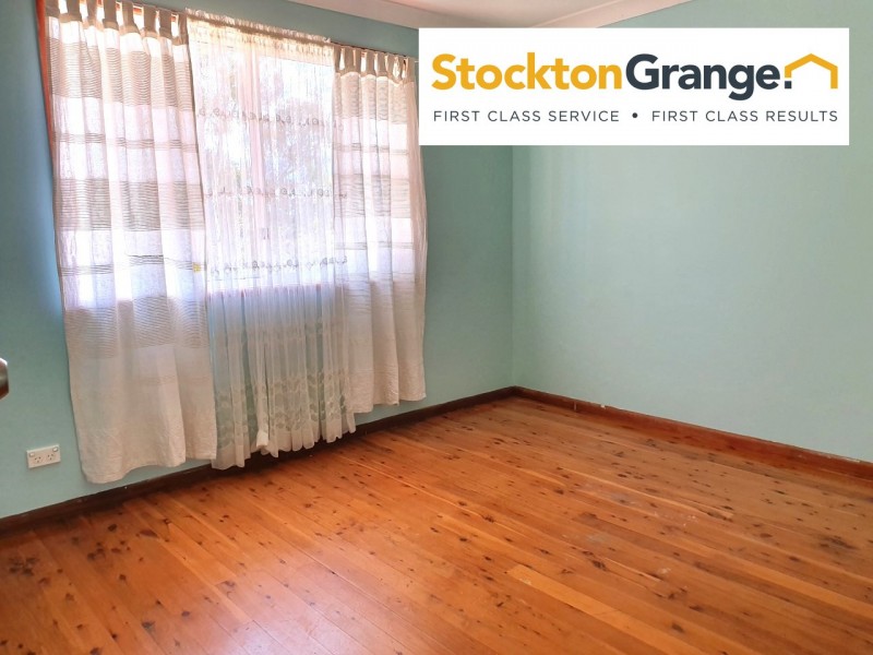 29 Barnard Crescent, Oakhurst NSW 2761