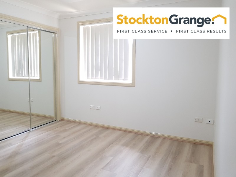 20/28 O’Brien Street, Mount Druitt NSW 2770