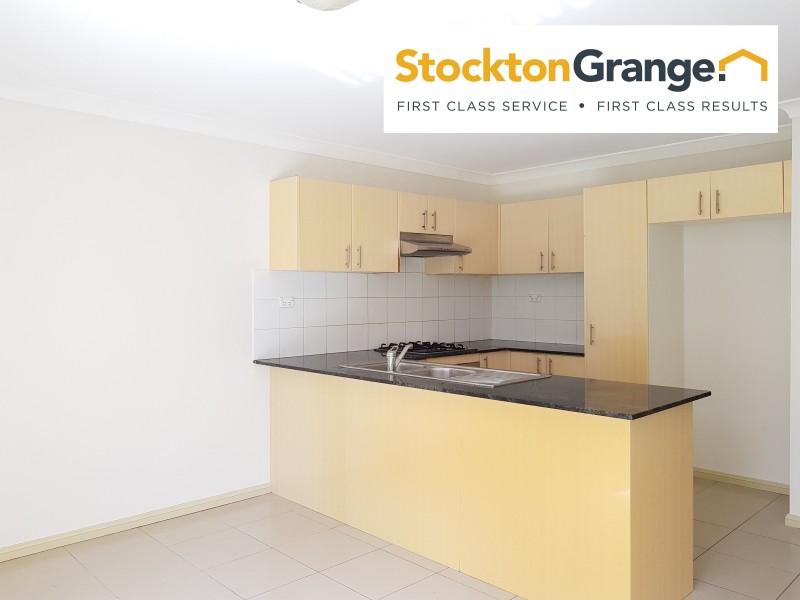 20/28 O’Brien Street, Mount Druitt NSW 2770