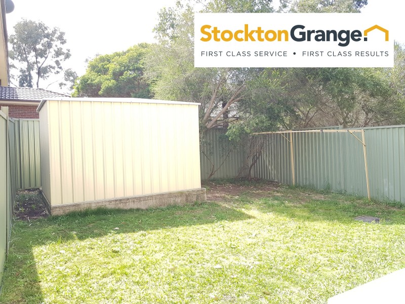 20/28 O’Brien Street, Mount Druitt NSW 2770