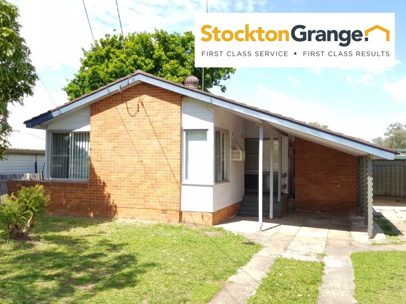 24 Winsford Street, Hebersham NSW 2770