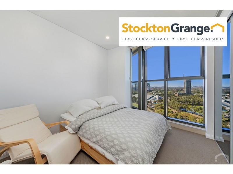 1911/3 Carter Street, Lidcombe NSW 2141