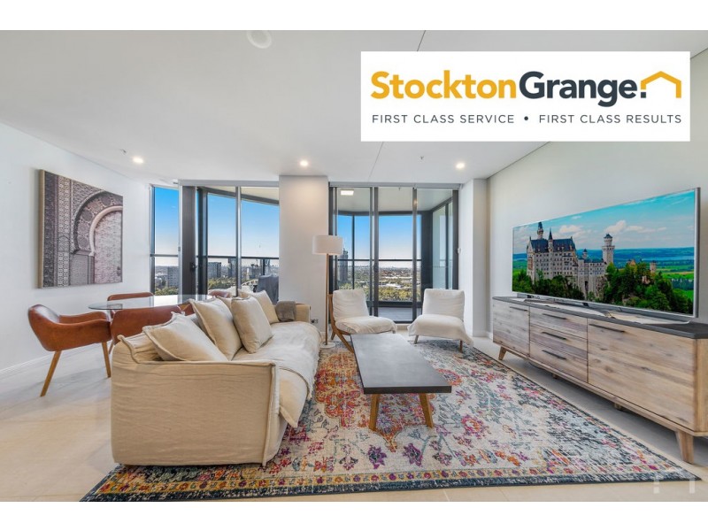 1911/3 Carter Street, Lidcombe NSW 2141