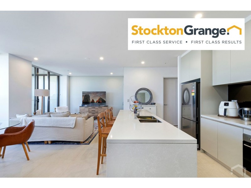 1911/3 Carter Street, Lidcombe NSW 2141