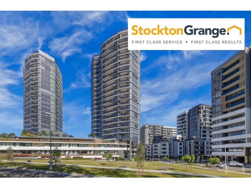 1911/3 Carter Street, Lidcombe NSW 2141