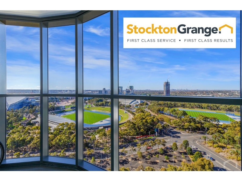 1911/3 Carter Street, Lidcombe NSW 2141