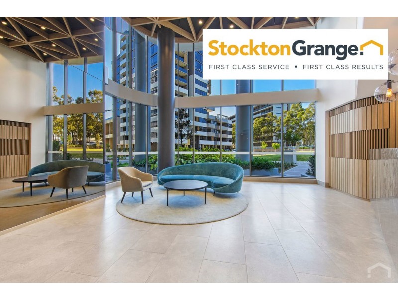 1911/3 Carter Street, Lidcombe NSW 2141