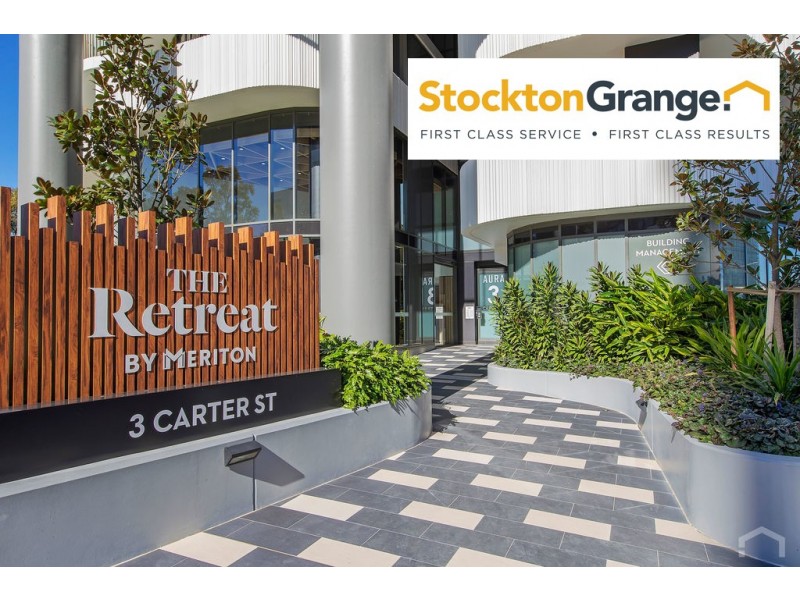 1911/3 Carter Street, Lidcombe NSW 2141