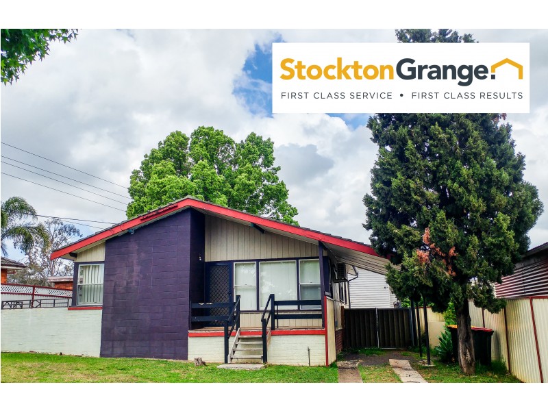 78 Ellsworth Avenue, Tregear NSW 2770