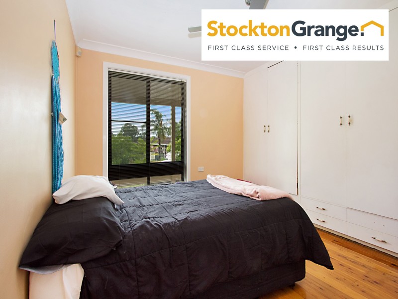 21 Vallingby Avenue, Hebersham NSW 2770