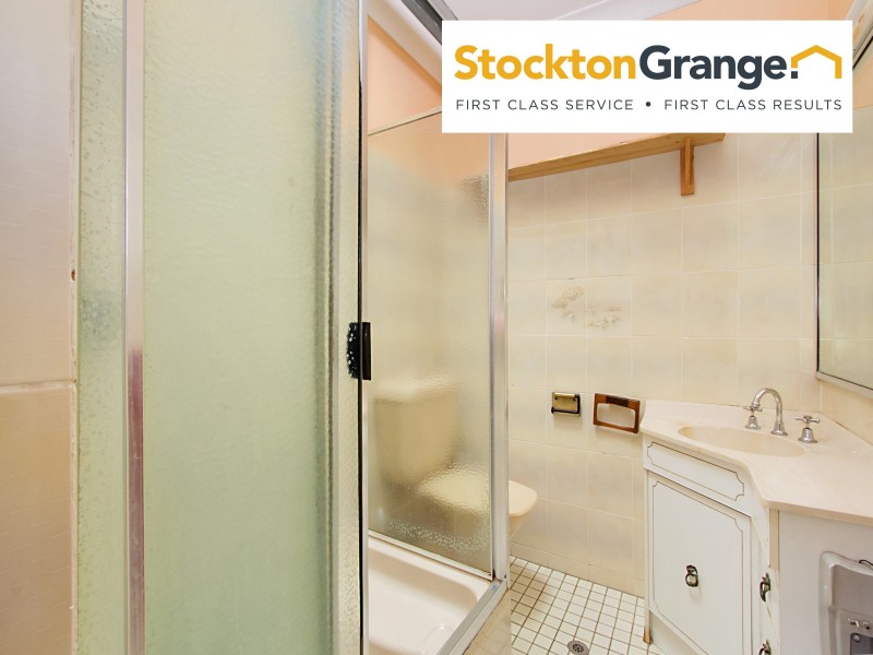 21 Vallingby Avenue, Hebersham NSW 2770