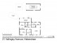 21 Vallingby Avenue, Hebersham NSW 2770 Floorplan