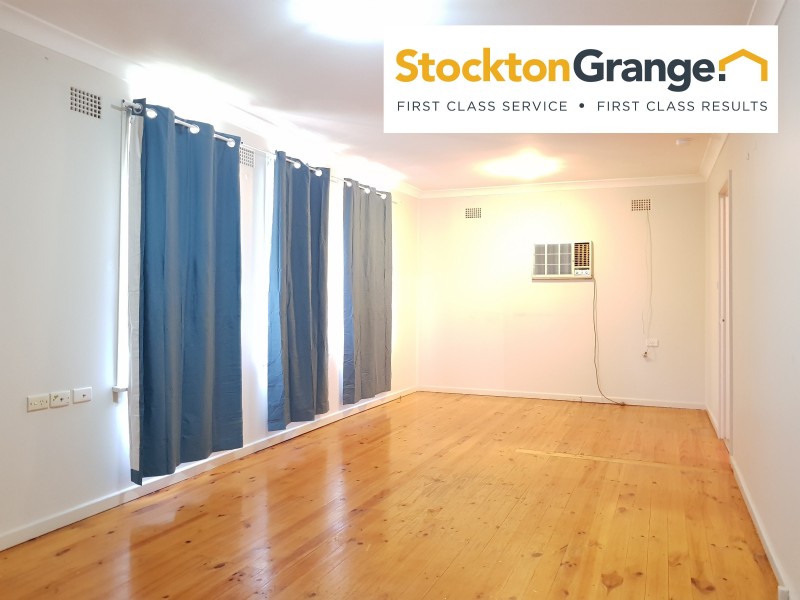 31 Parkes Crescent, Blackett NSW 2770