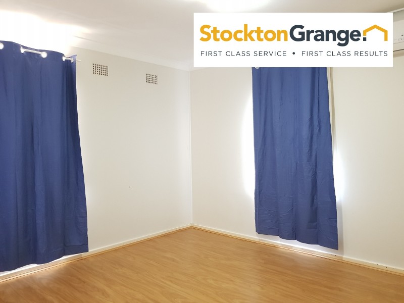 31 Parkes Crescent, Blackett NSW 2770