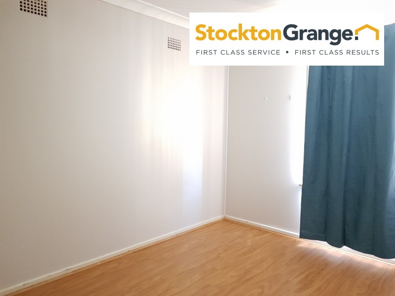 31 Parkes Crescent, Blackett NSW 2770