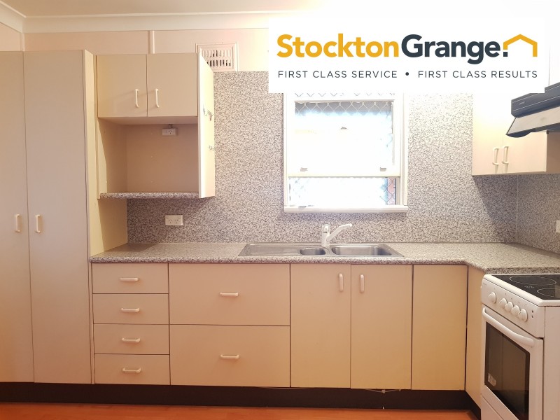 31 Parkes Crescent, Blackett NSW 2770