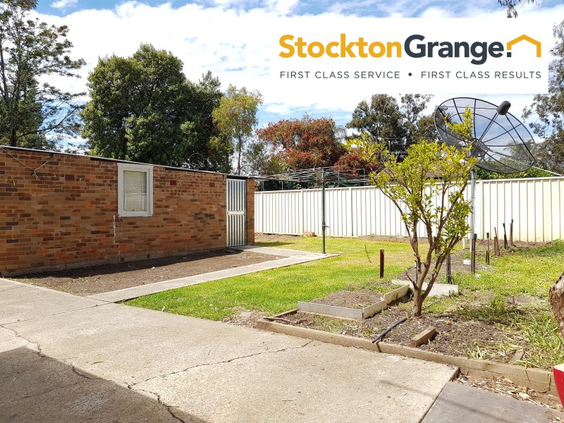 31 Parkes Crescent, Blackett NSW 2770