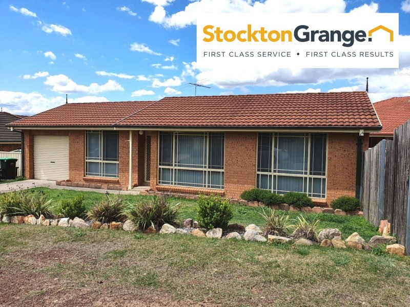 2 Brunswick Close, Colyton NSW 2760